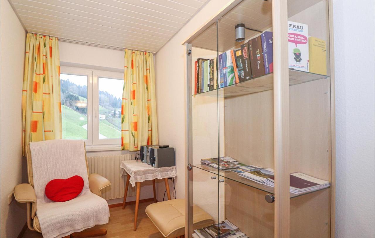 Ferienwohnung In Ruhiger Lage Blons  Extérieur photo